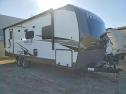 2025 Foresriver Rockwood-Trailer en venta en Colton, CA
