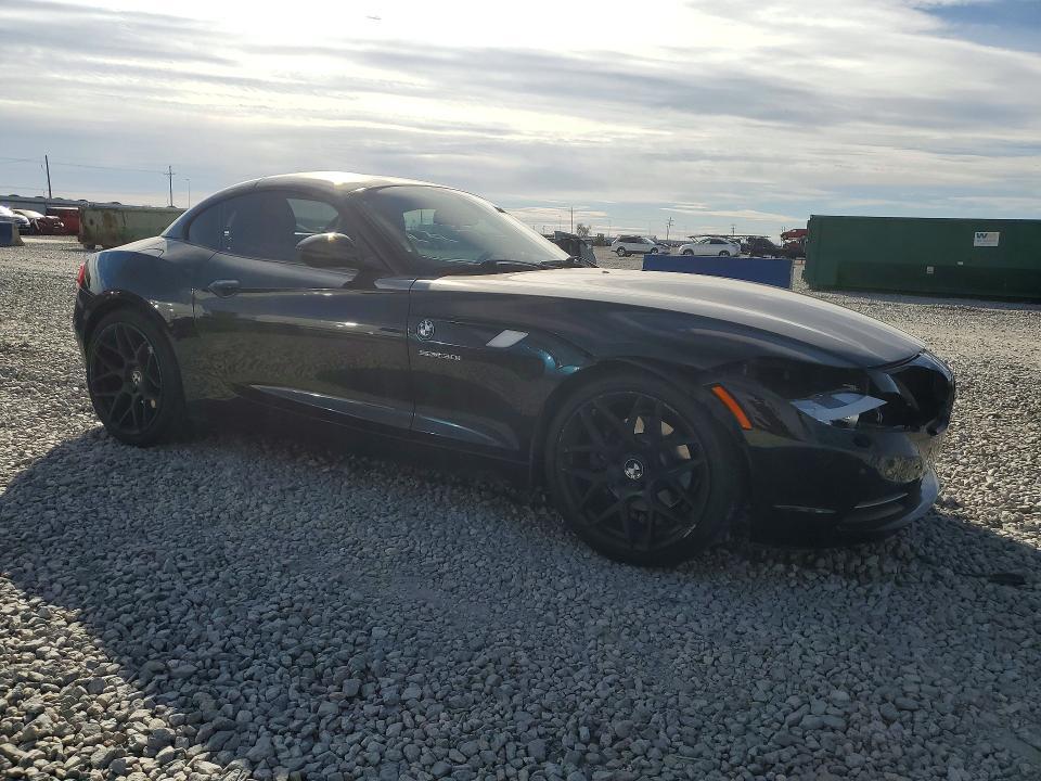 2011 BMW Z4 Sdrive30i
