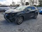 2016 Lexus Nx 200t Base
