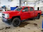 2017 Chevrolet Silverado K1500