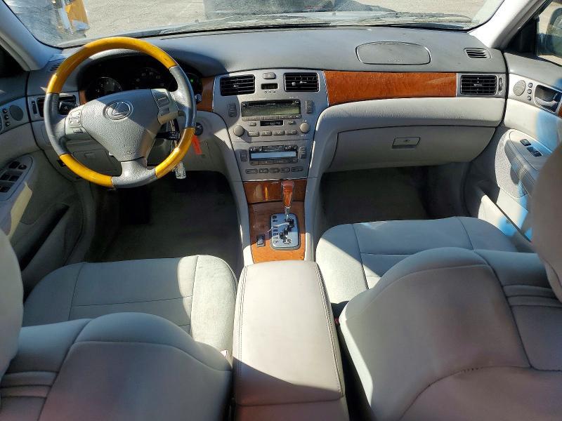 2005 Lexus Es 330