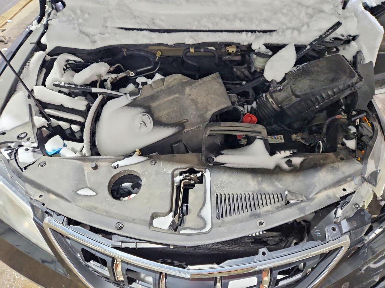 2015 Acura RDX