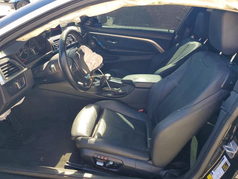 2018 BMW 440i