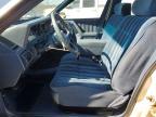 1992 Oldsmobile Cutlass Ciera Base