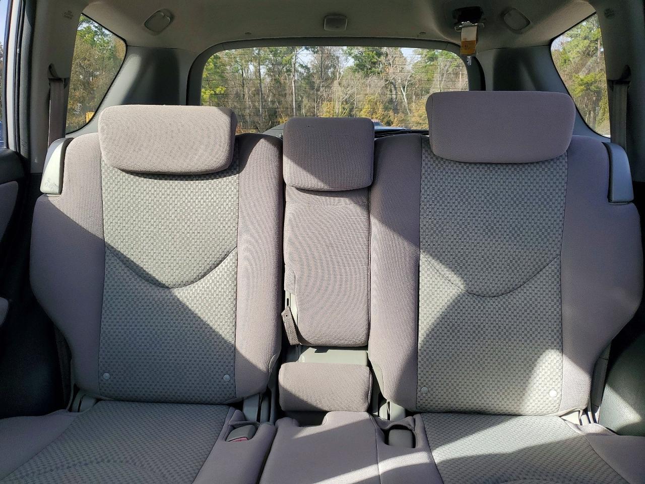 2007 Toyota Rav4