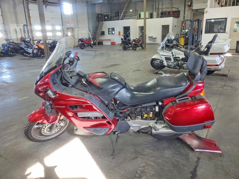 1993 Honda ST1100