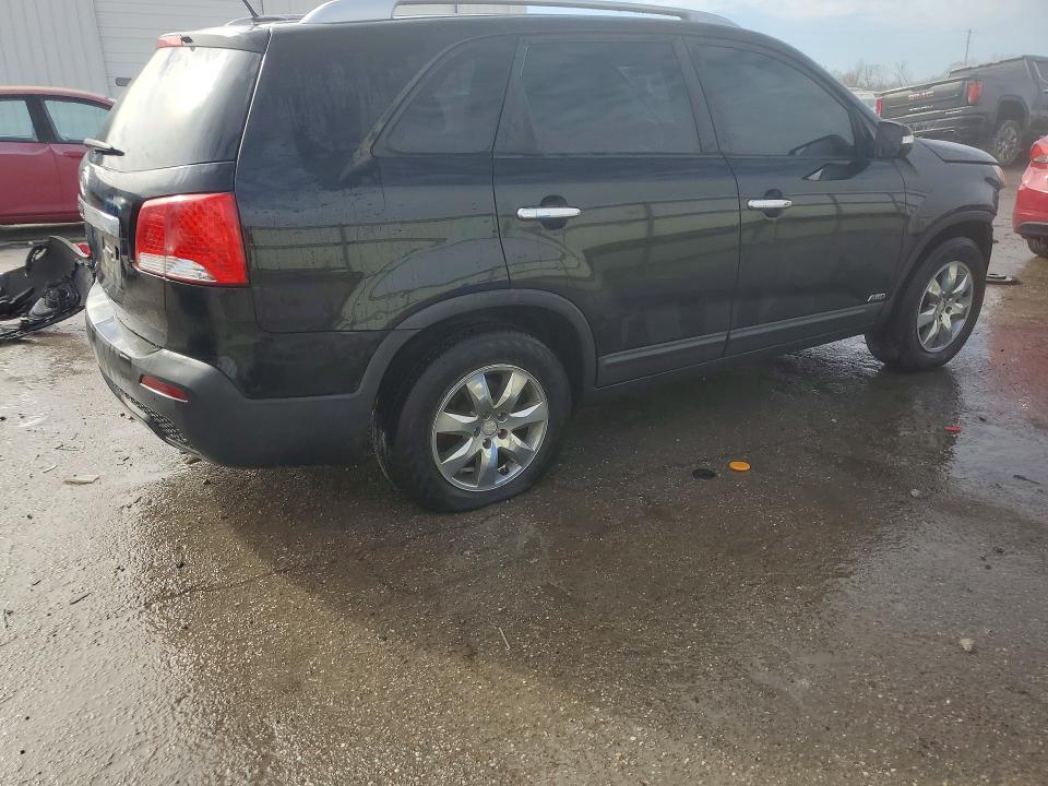 2011 KIA Sorento lx
