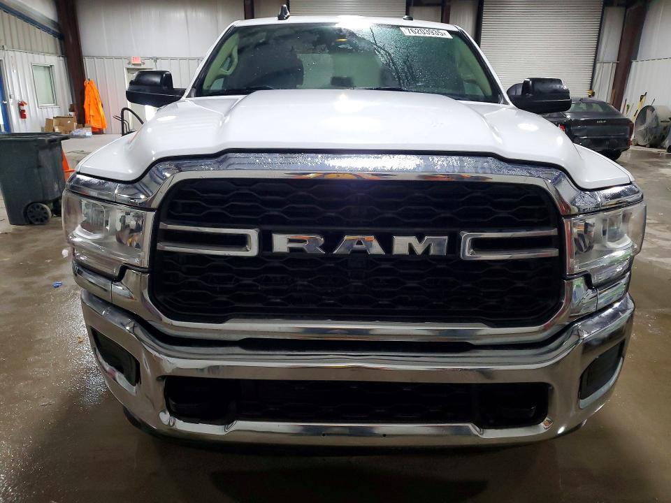 2020 Dodge Ram 2500 Tradesman
