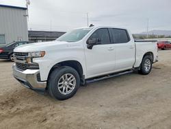 Chevrolet Vehiculos salvage en venta: 2019 Chevrolet Silverado K1500 lt
