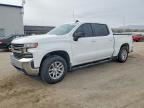 2019 Chevrolet Silverado K1500 LT