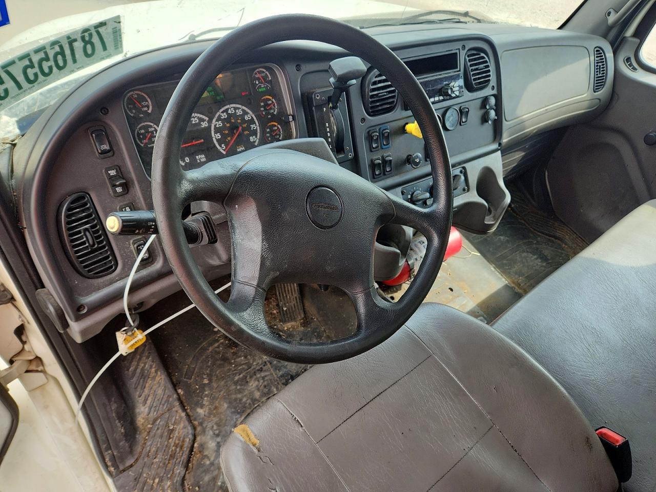 2019 Freightliner M2 106 Medium Duty