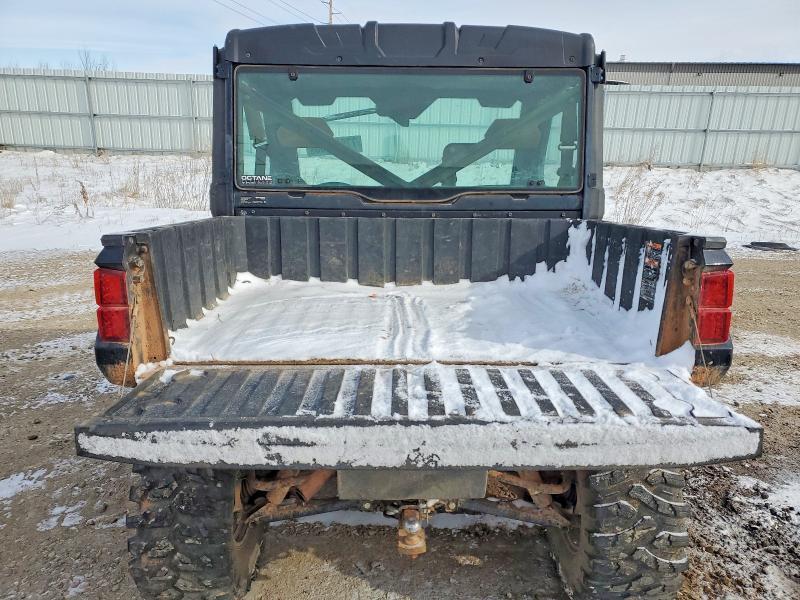 2024 Polaris Ranger Utility Vehicle