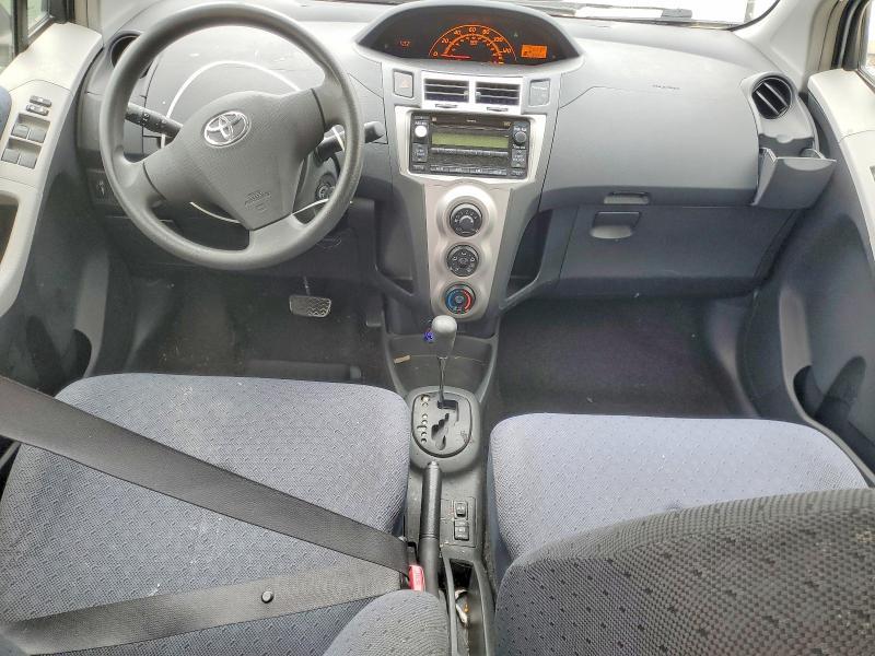2009 Toyota Yaris