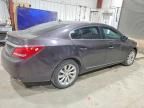 2014 Buick Lacrosse