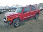 2006 Jeep Commander