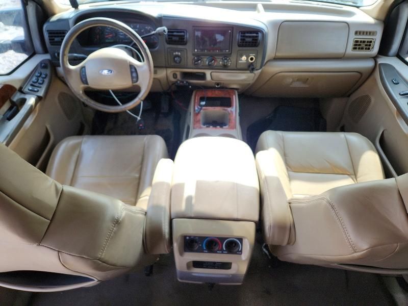 2004 Ford F350 srw Super Duty