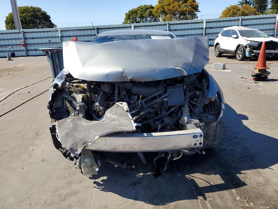 2016 Nissan Maxima 3.5 sv