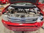 2010 Ford Flex sel
