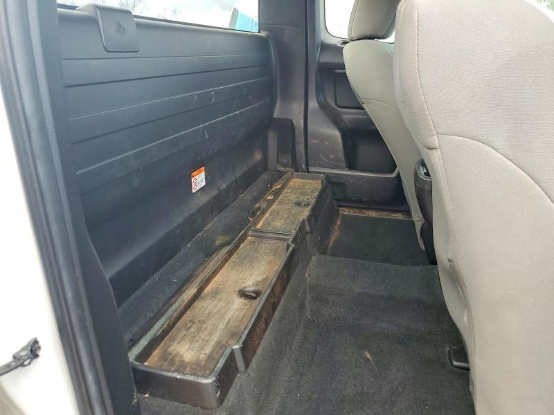 2022 Toyota Tacoma Access cab