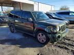 2009 Jeep Patriot Sport