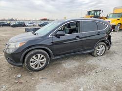 2013 Honda Cr-v exl en venta en Cahokia Heights, IL