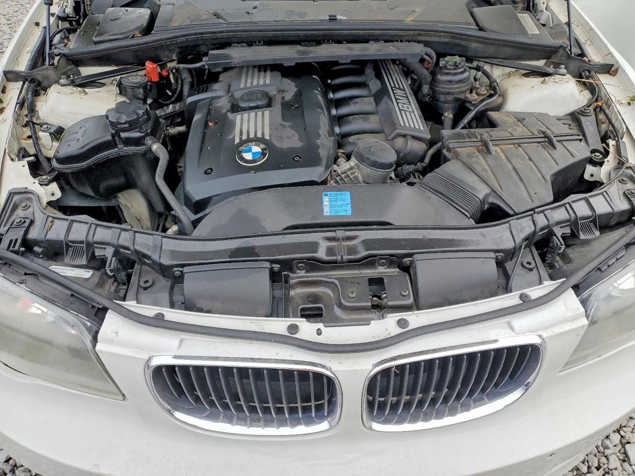 2010 BMW 128 i