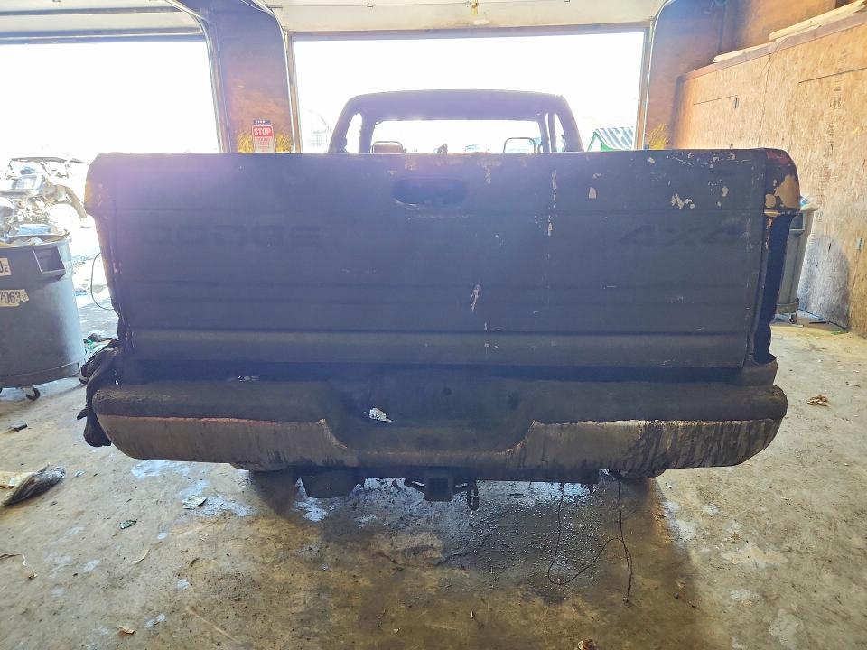1994 Dodge RAM 2500