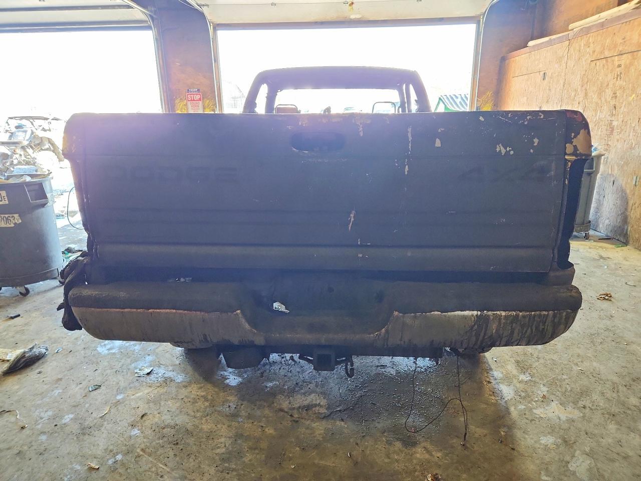 1994 Dodge RAM 2500