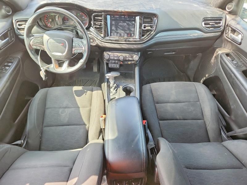 2021 Dodge Durango sxt