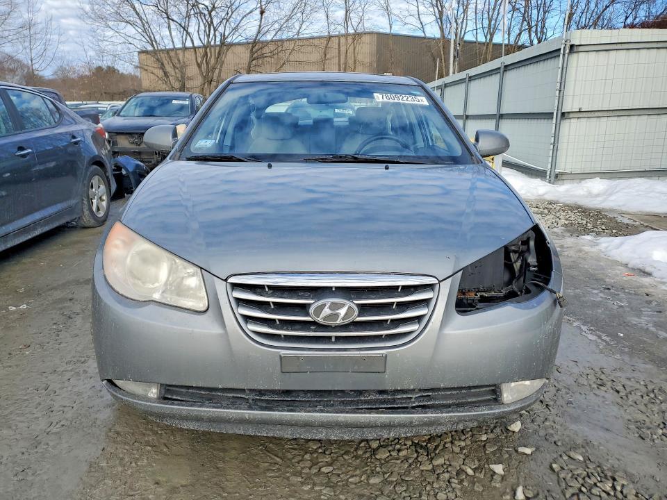 2010 Hyundai Elantra