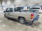 2000 Chevrolet Silv1500 2