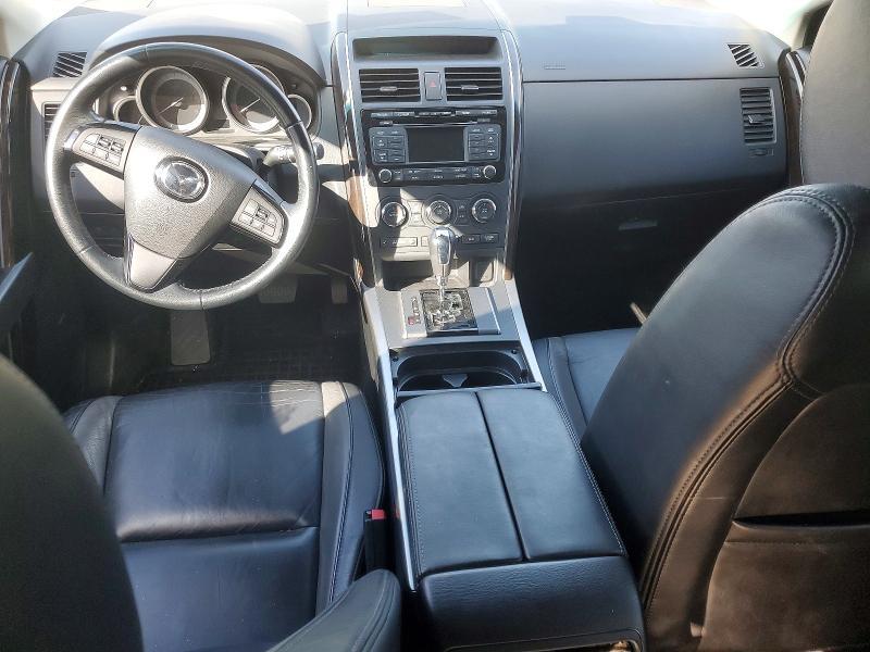 2010 Mazda Cx-9