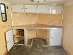 2019 Impact Enclosed Cargo Trailer