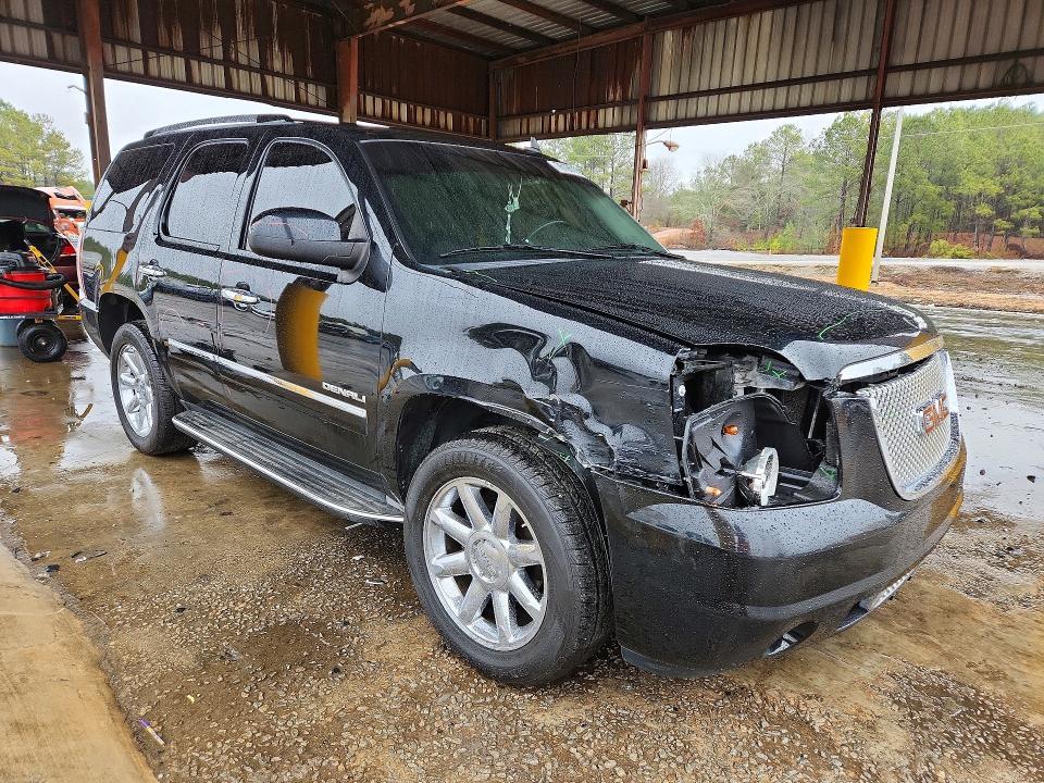 2011 GMC Yukon Denali