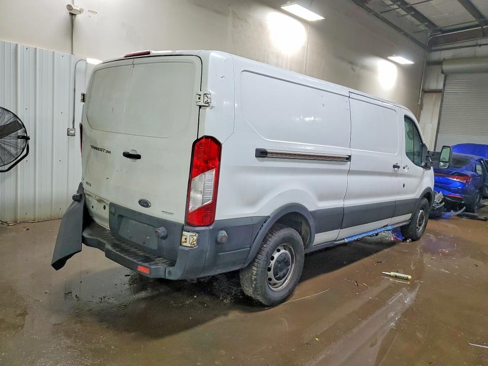2016 Ford Transit T-350