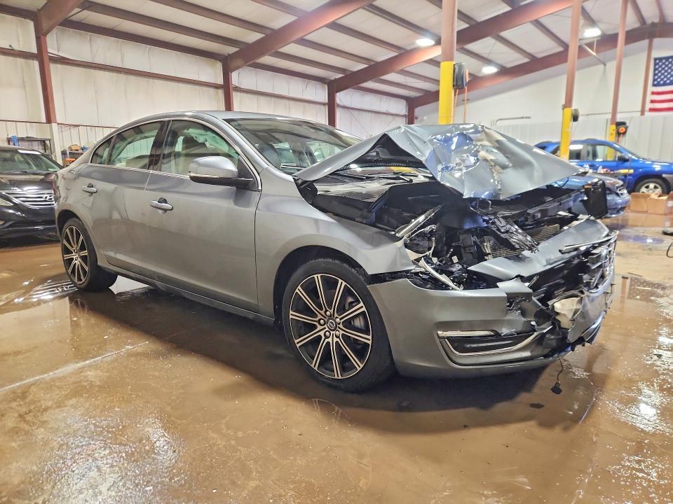 2018 Volvo S60 Inscription
