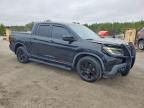 2017 Honda Ridgeline Black Edition