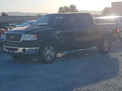 2007 Ford F150 Supercrew for sale in Mentone, CA