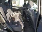 2011 Honda Cr-v ex