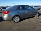 2012 KIA Forte ex