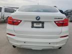 2018 BMW X4 Xdrivem40i
