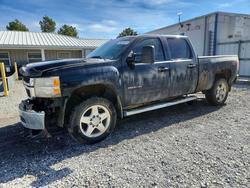 Chevrolet Silverado ld K1500 Custom Vehiculos salvage en venta: 2011 Chevrolet Silverado ld K1500 Custom