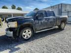 2011 Chevrolet Silverado ld K1500 Custom