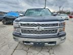 2015 Chevrolet Silverado K1500 LTZ
