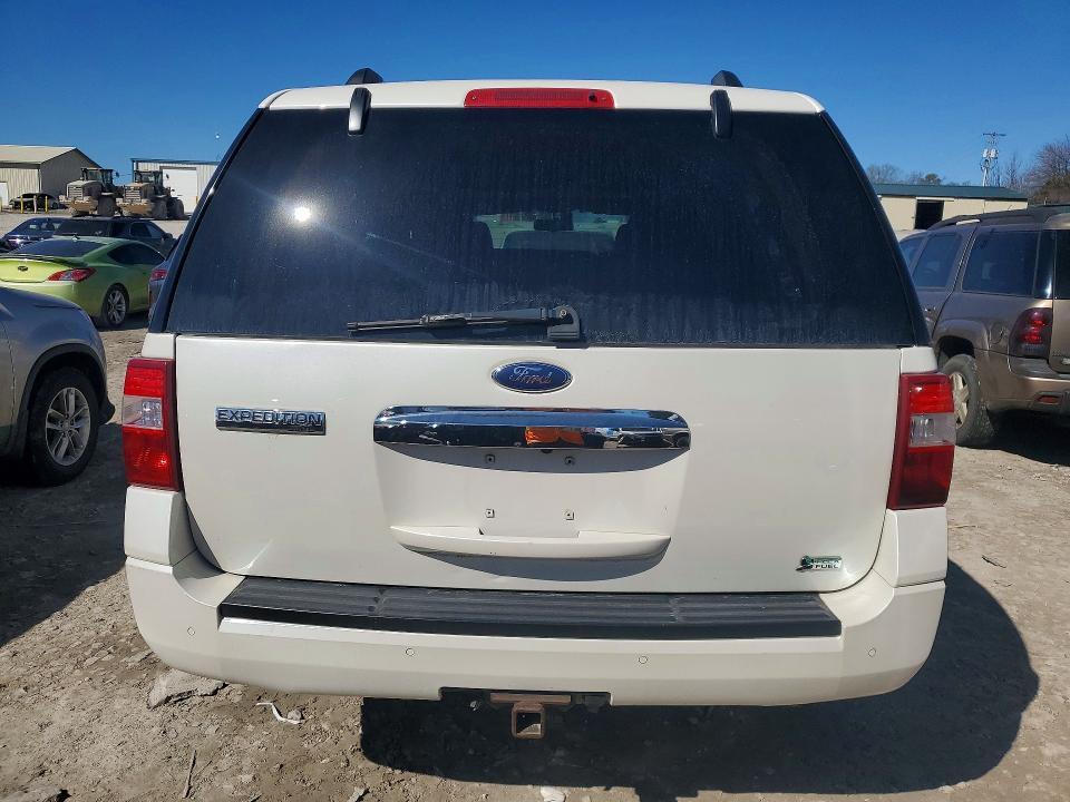 2014 Ford Expedition el Limited