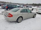 2007 Mercedes-Benz E 280 4matic