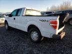 2012 Ford F150 Super Cab
