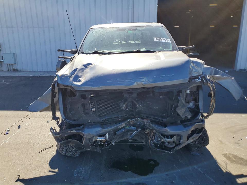 2023 Ford F250 Super Duty