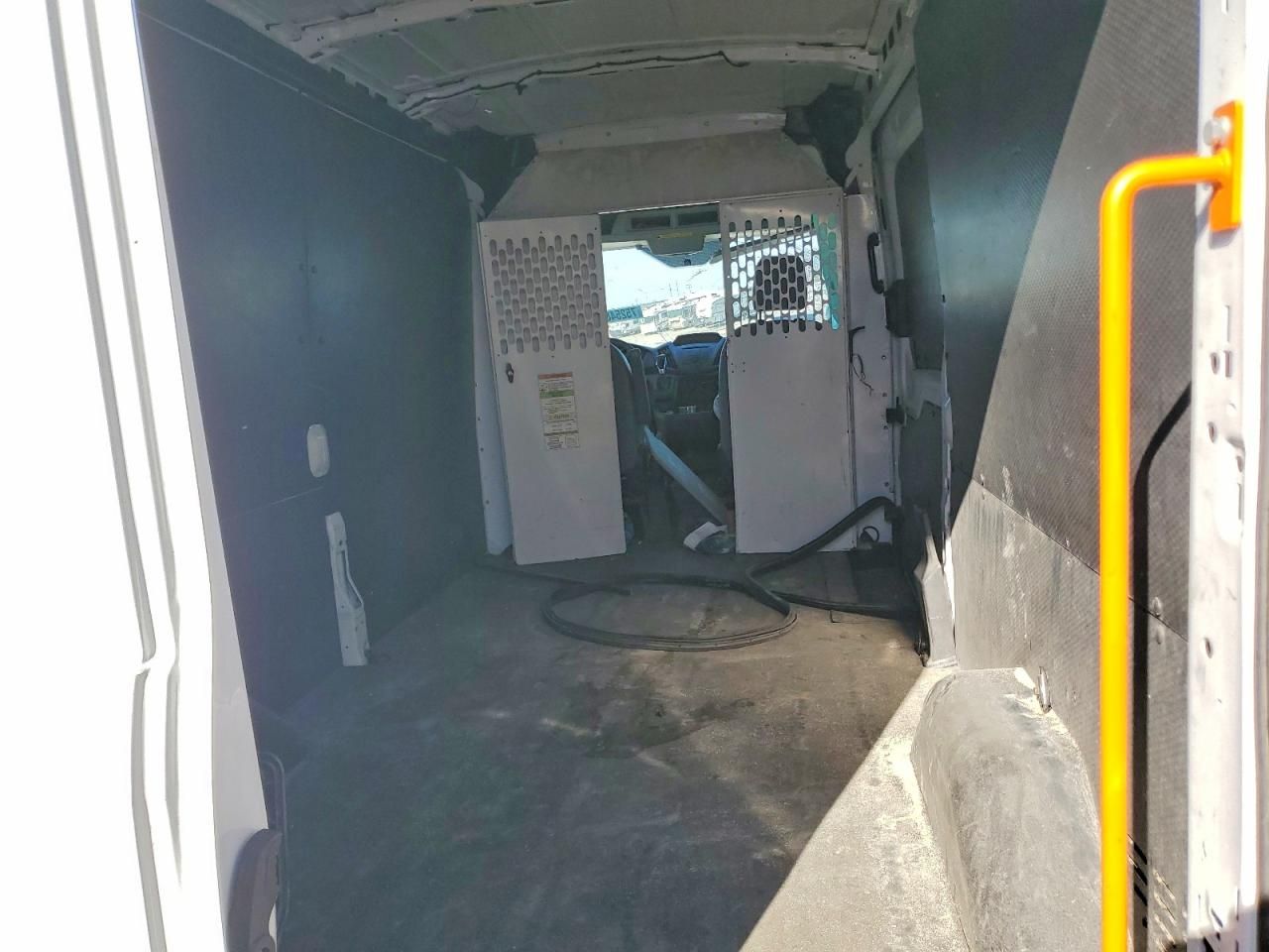 2019 Ford Transit 150 Delivery Van