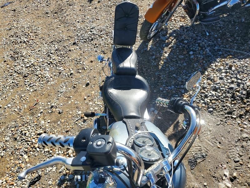 1997 Harley-Davidson Fxdl